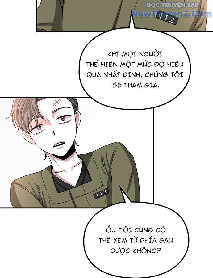 Thám Tử Siêu Năng Lực: Chapter 21