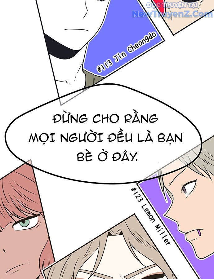 Thám Tử Siêu Năng Lực: Chapter 21