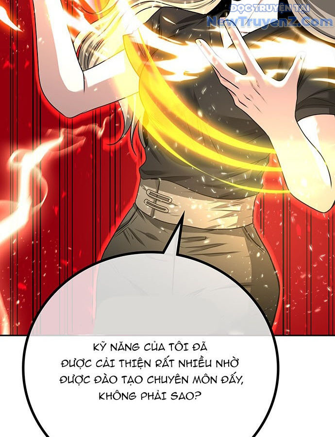Thám Tử Siêu Năng Lực: Chapter 21