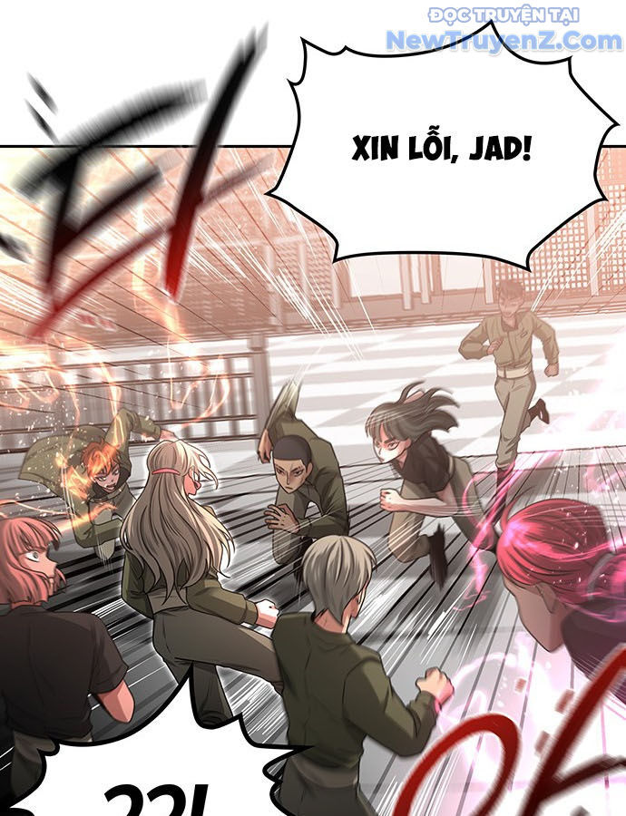 Thám Tử Siêu Năng Lực: Chapter 21
