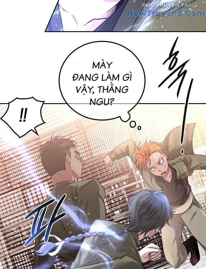 Thám Tử Siêu Năng Lực: Chapter 21