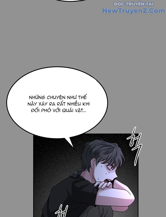 Thám Tử Siêu Năng Lực: Chapter 22