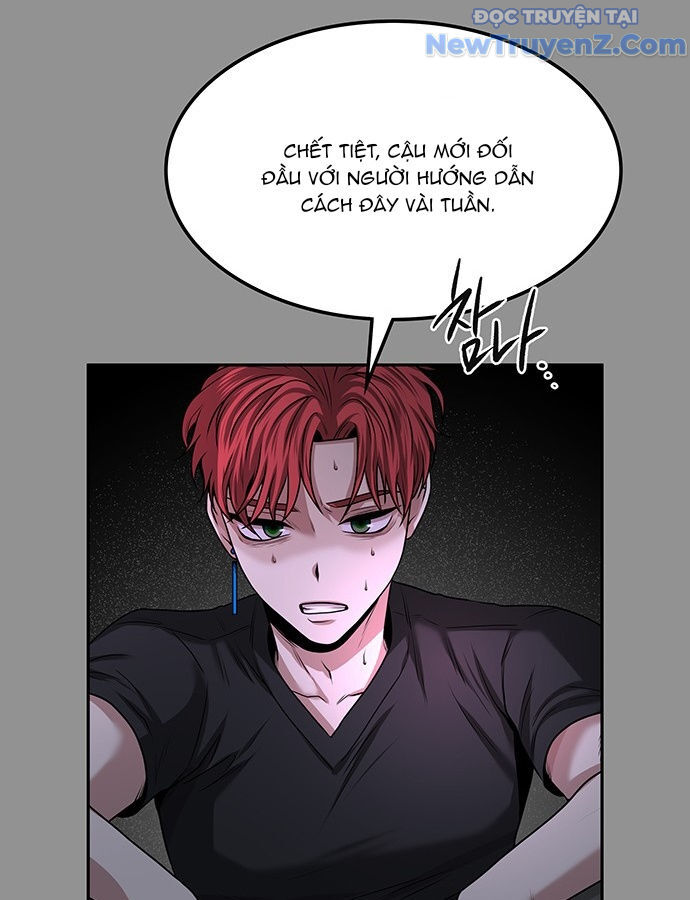 Thám Tử Siêu Năng Lực: Chapter 22