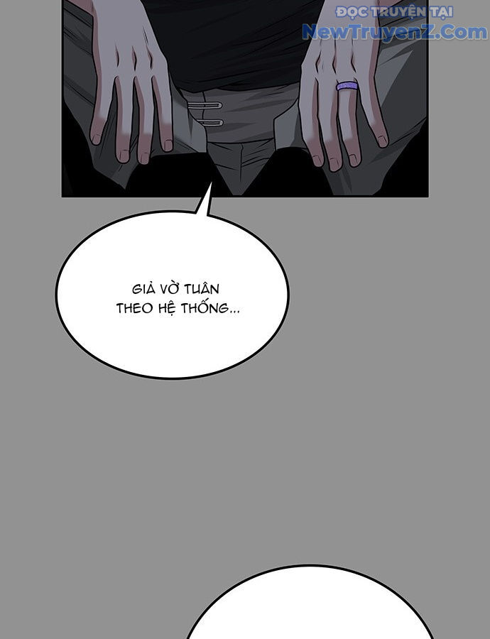 Thám Tử Siêu Năng Lực: Chapter 22