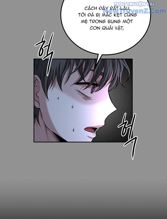 Thám Tử Siêu Năng Lực: Chapter 22
