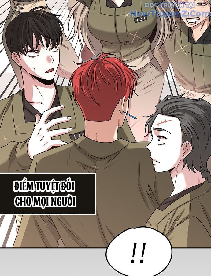 Thám Tử Siêu Năng Lực: Chapter 22