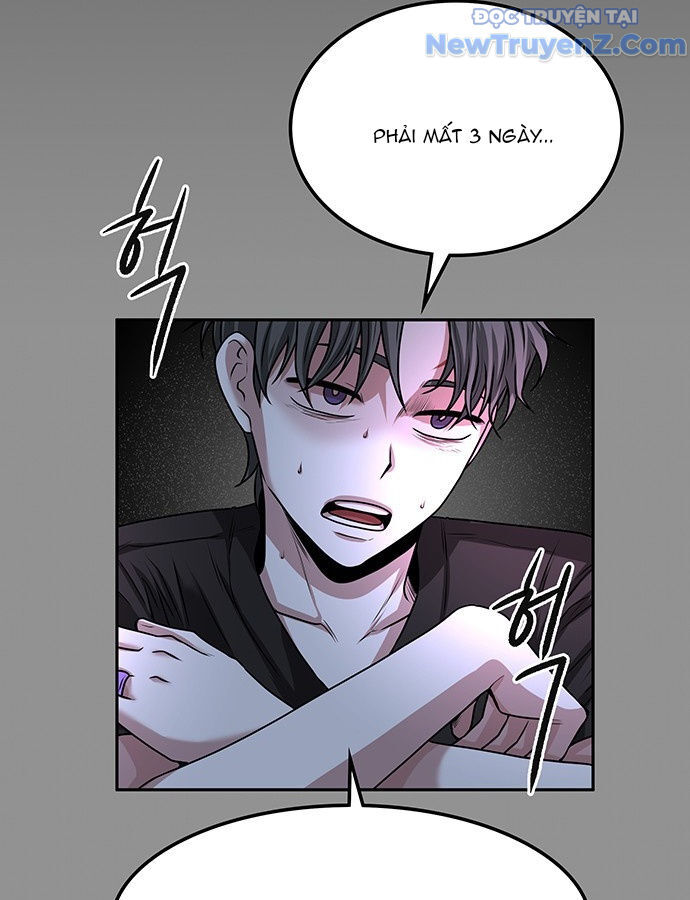 Thám Tử Siêu Năng Lực: Chapter 22