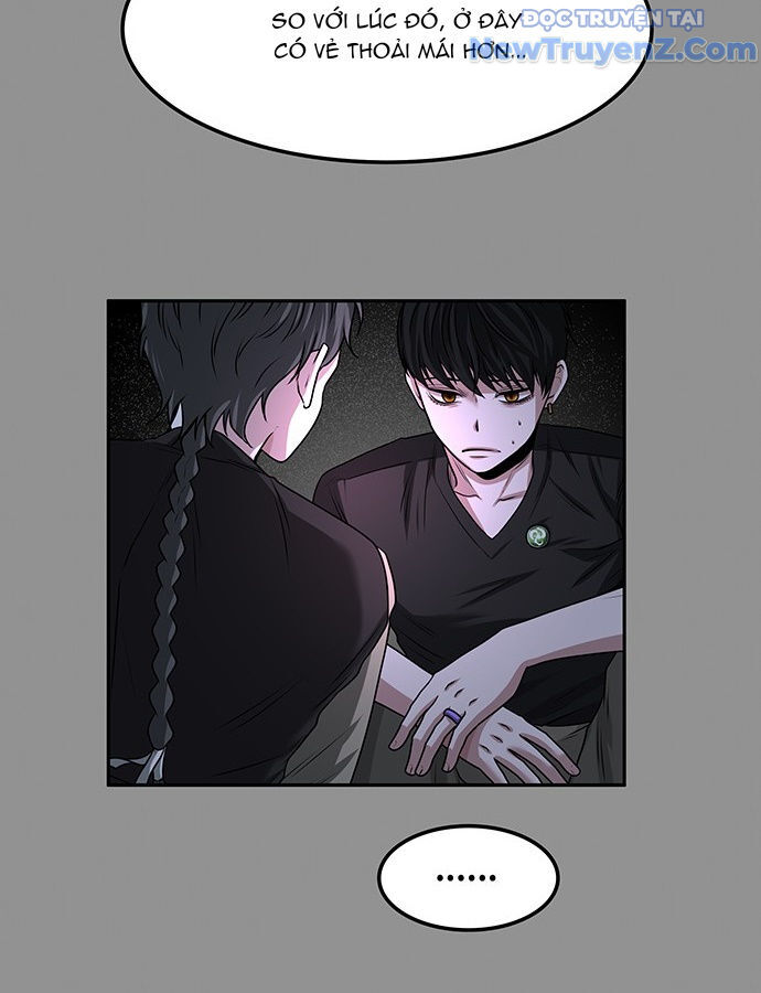 Thám Tử Siêu Năng Lực: Chapter 22