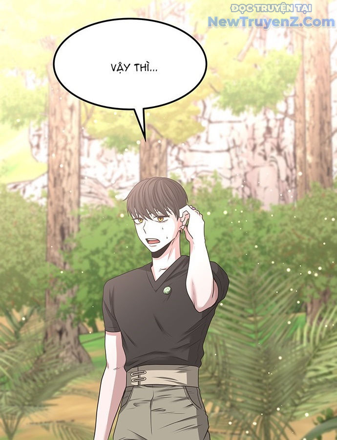 Thám Tử Siêu Năng Lực: Chapter 22