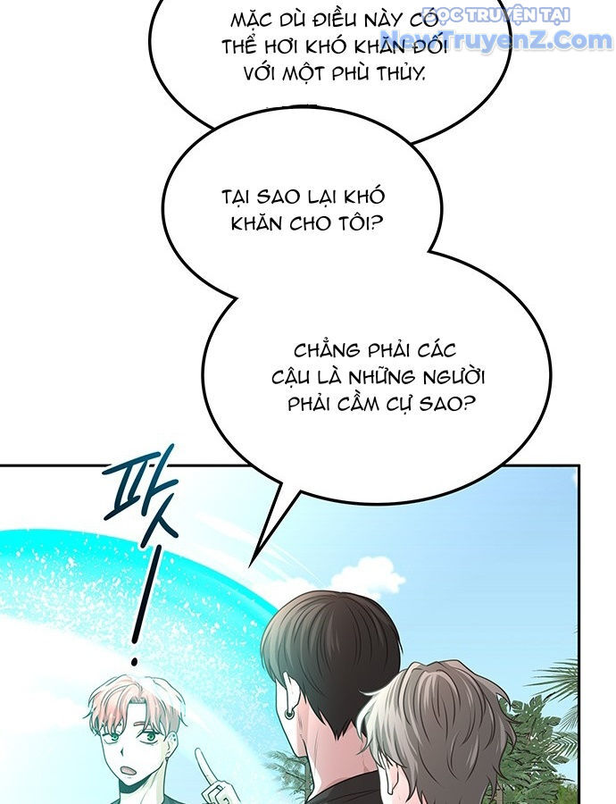 Thám Tử Siêu Năng Lực: Chapter 22