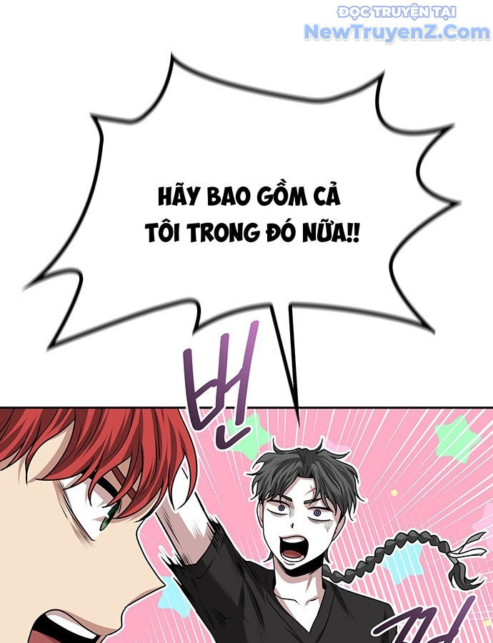 Thám Tử Siêu Năng Lực: Chapter 22