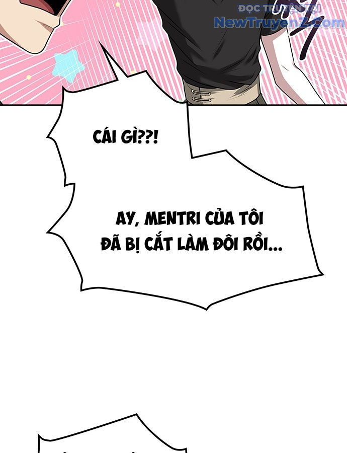Thám Tử Siêu Năng Lực: Chapter 22