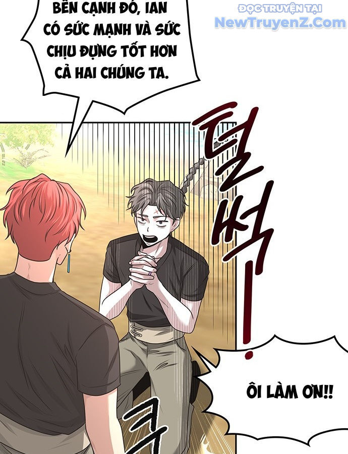 Thám Tử Siêu Năng Lực: Chapter 22