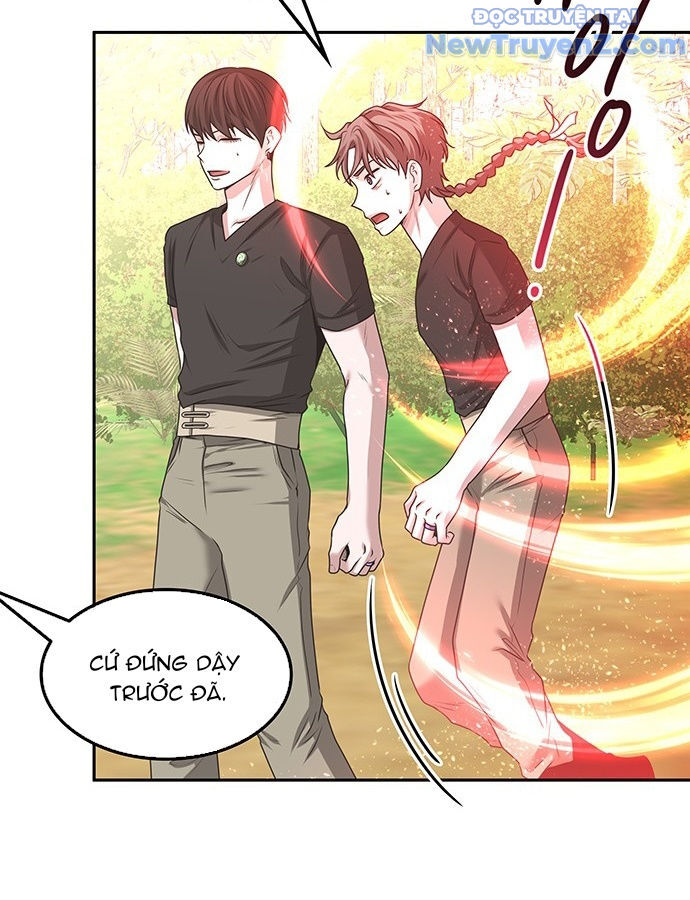 Thám Tử Siêu Năng Lực: Chapter 22