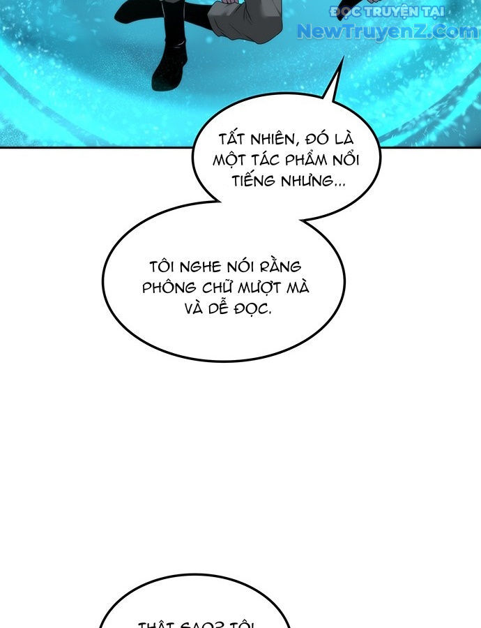 Thám Tử Siêu Năng Lực: Chapter 22