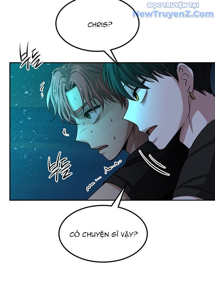 Thám Tử Siêu Năng Lực: Chapter 22