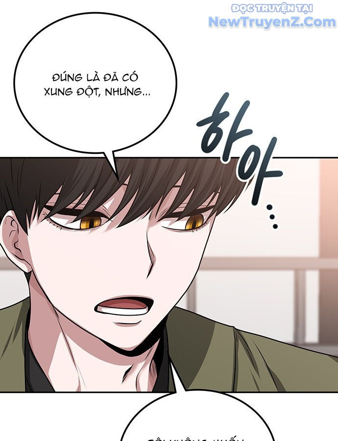 Thám Tử Siêu Năng Lực: Chapter 22