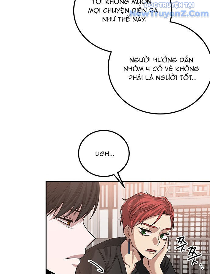 Thám Tử Siêu Năng Lực: Chapter 22
