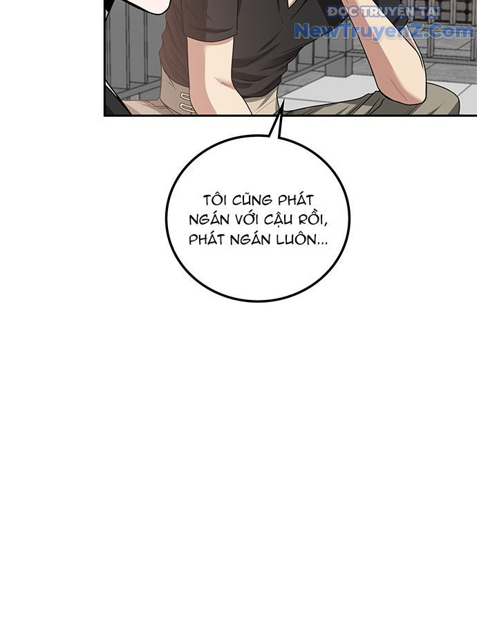Thám Tử Siêu Năng Lực: Chapter 22
