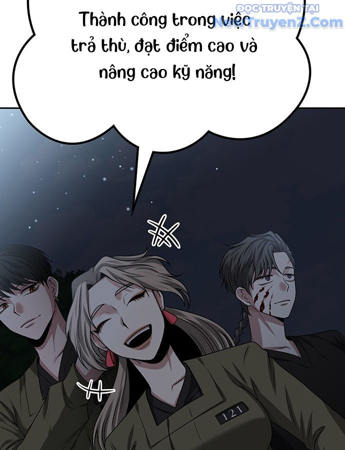 Thám Tử Siêu Năng Lực: Chapter 22