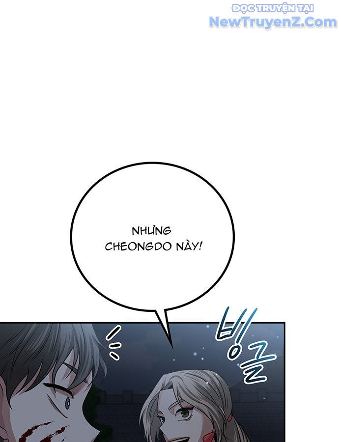 Thám Tử Siêu Năng Lực: Chapter 22