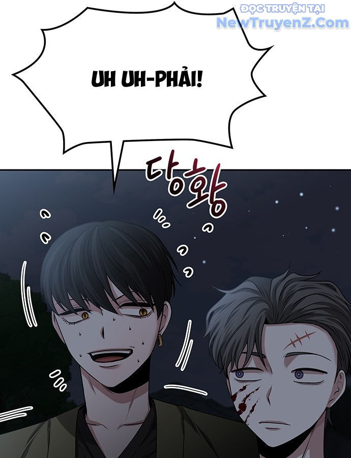 Thám Tử Siêu Năng Lực: Chapter 22
