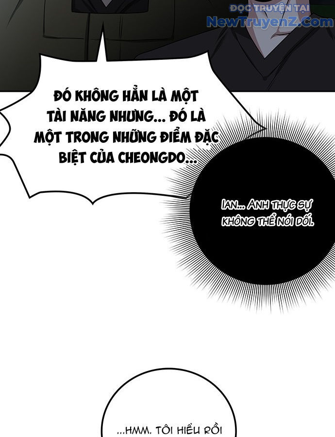 Thám Tử Siêu Năng Lực: Chapter 22