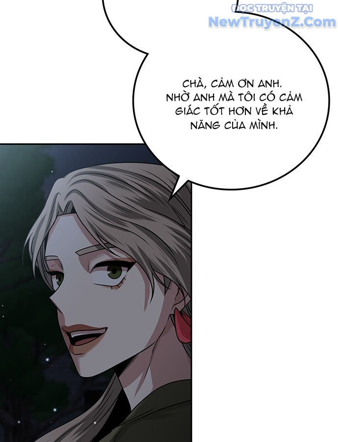 Thám Tử Siêu Năng Lực: Chapter 22