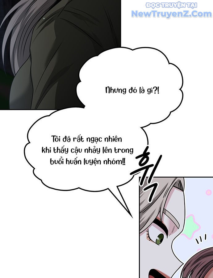 Thám Tử Siêu Năng Lực: Chapter 22