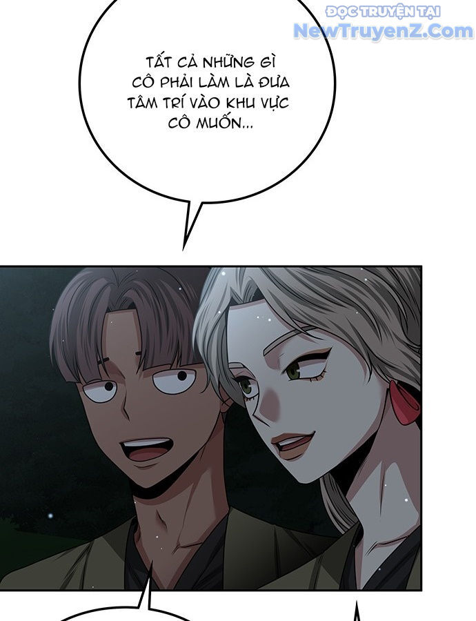Thám Tử Siêu Năng Lực: Chapter 22