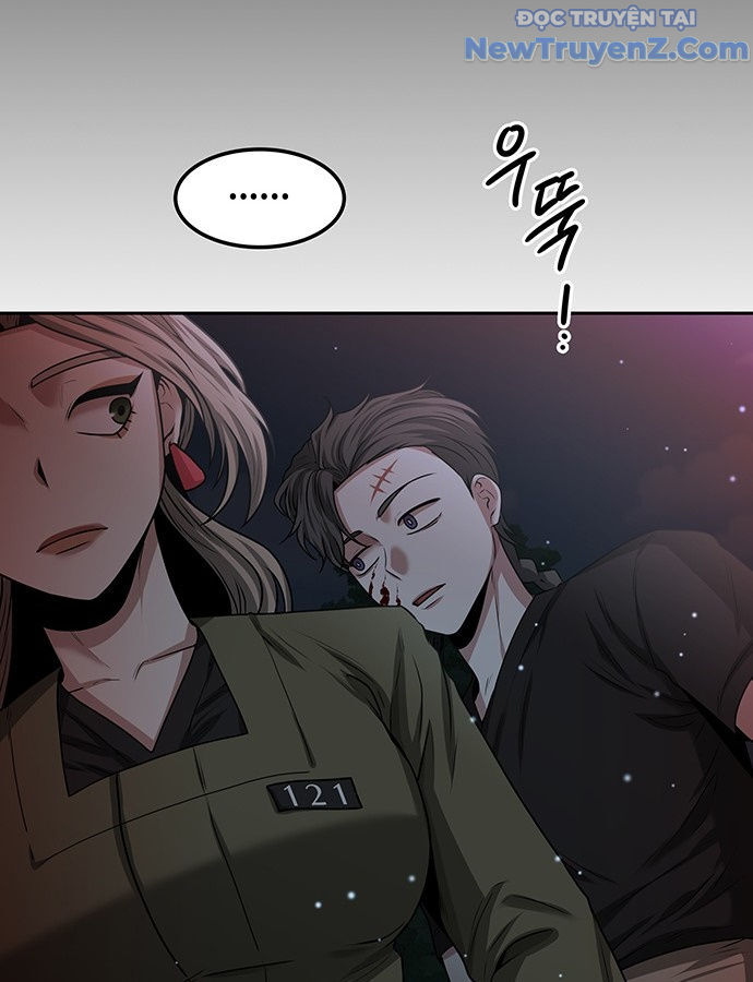Thám Tử Siêu Năng Lực: Chapter 22