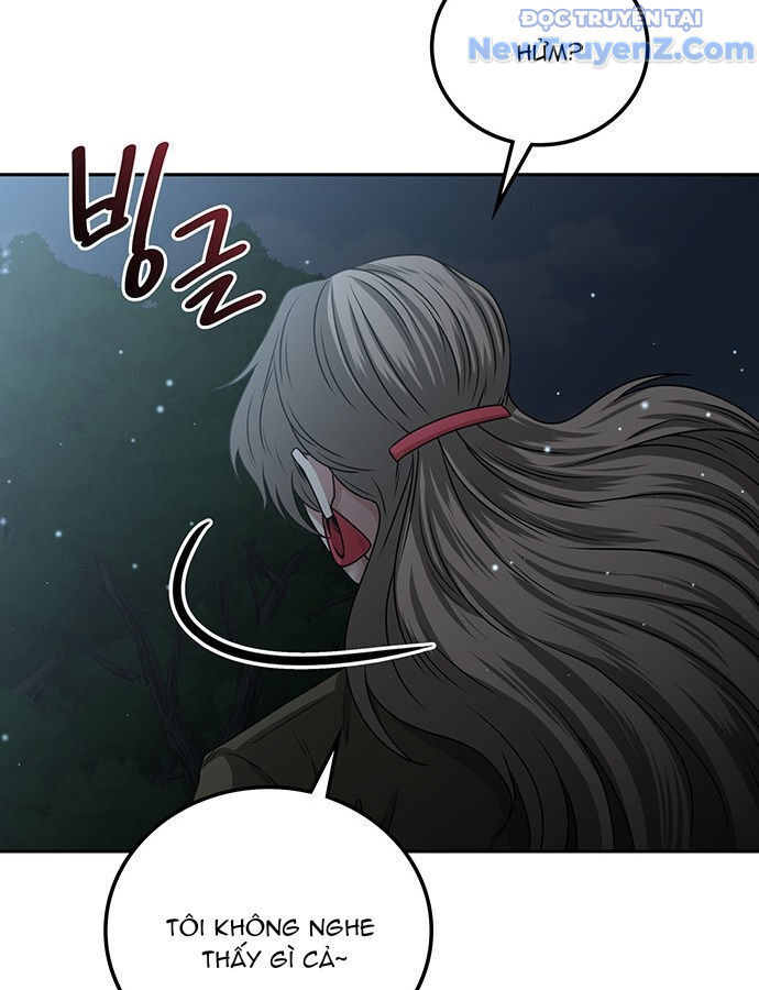 Thám Tử Siêu Năng Lực: Chapter 22