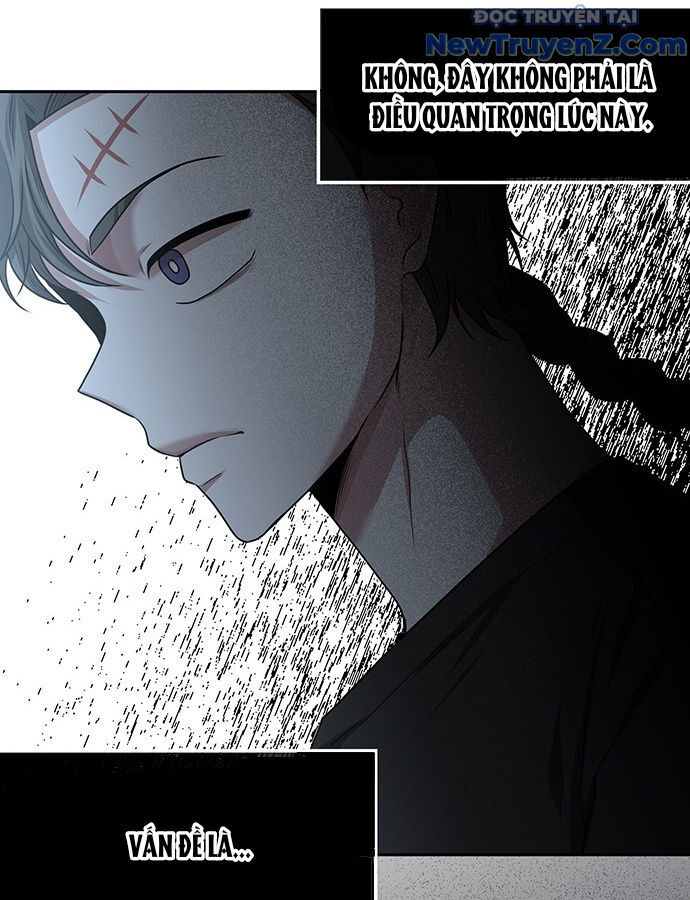 Thám Tử Siêu Năng Lực: Chapter 22