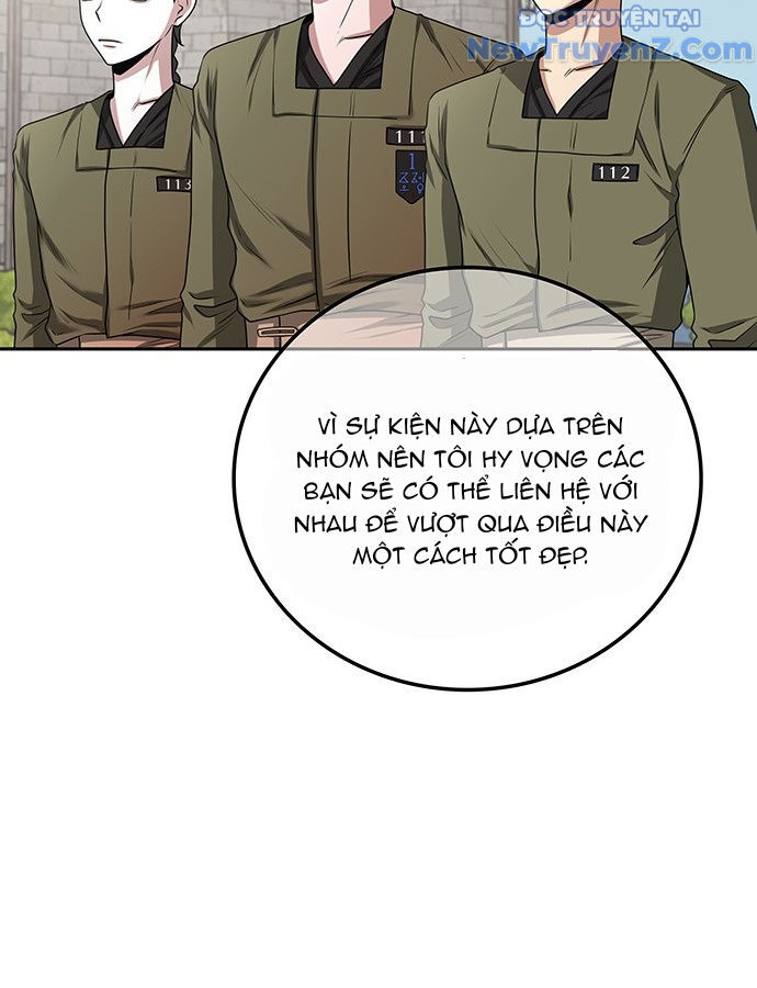 Thám Tử Siêu Năng Lực: Chapter 22