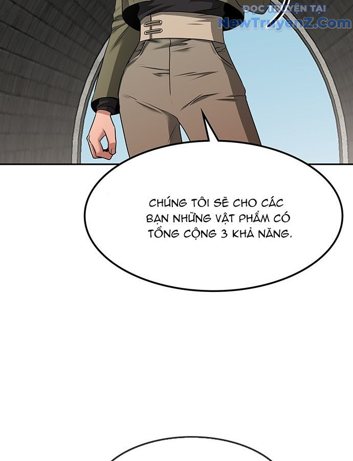 Thám Tử Siêu Năng Lực: Chapter 22
