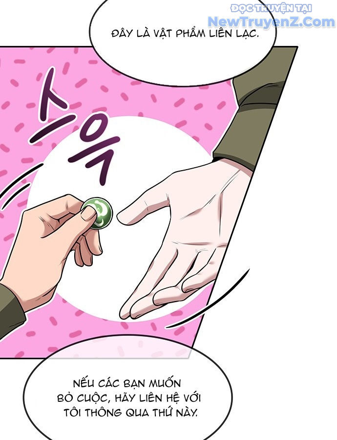 Thám Tử Siêu Năng Lực: Chapter 22