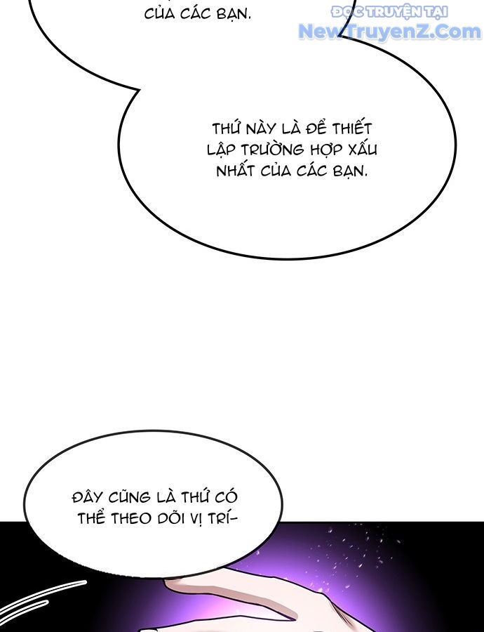 Thám Tử Siêu Năng Lực: Chapter 22