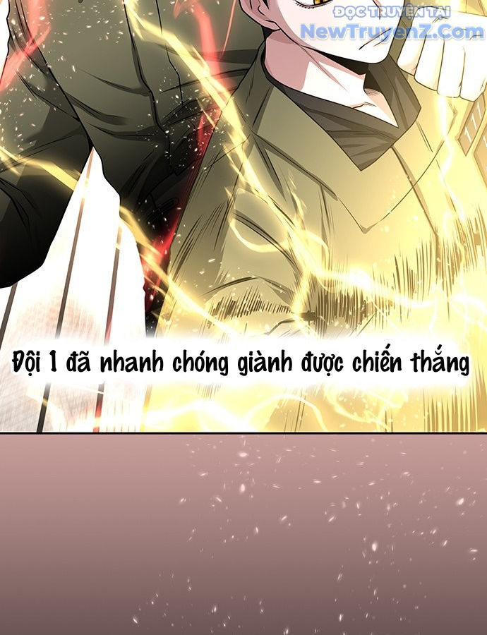 Thám Tử Siêu Năng Lực: Chapter 22