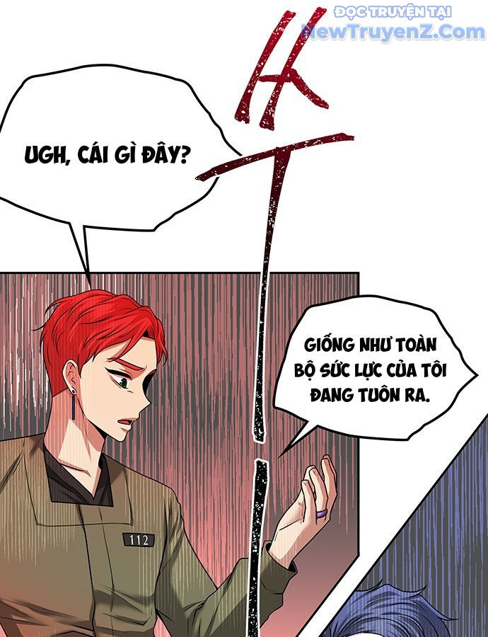 Thám Tử Siêu Năng Lực: Chapter 22