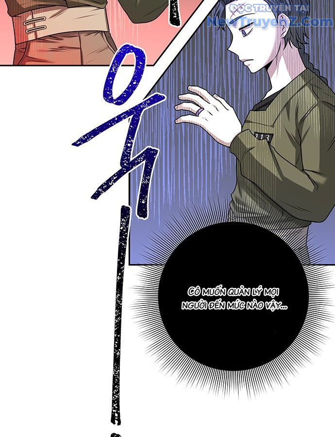 Thám Tử Siêu Năng Lực: Chapter 22