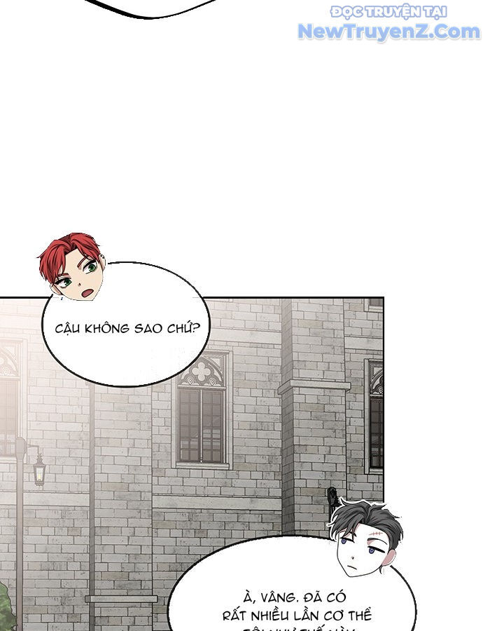 Thám Tử Siêu Năng Lực: Chapter 22
