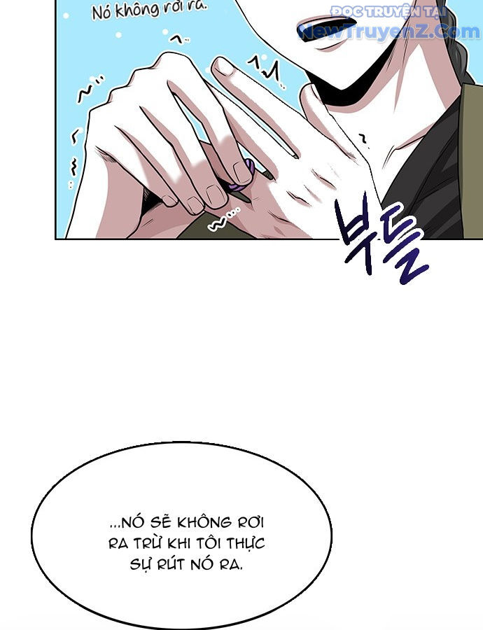Thám Tử Siêu Năng Lực: Chapter 22