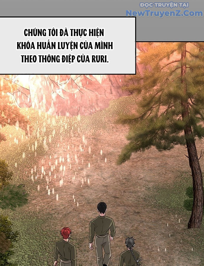 Thám Tử Siêu Năng Lực: Chapter 22