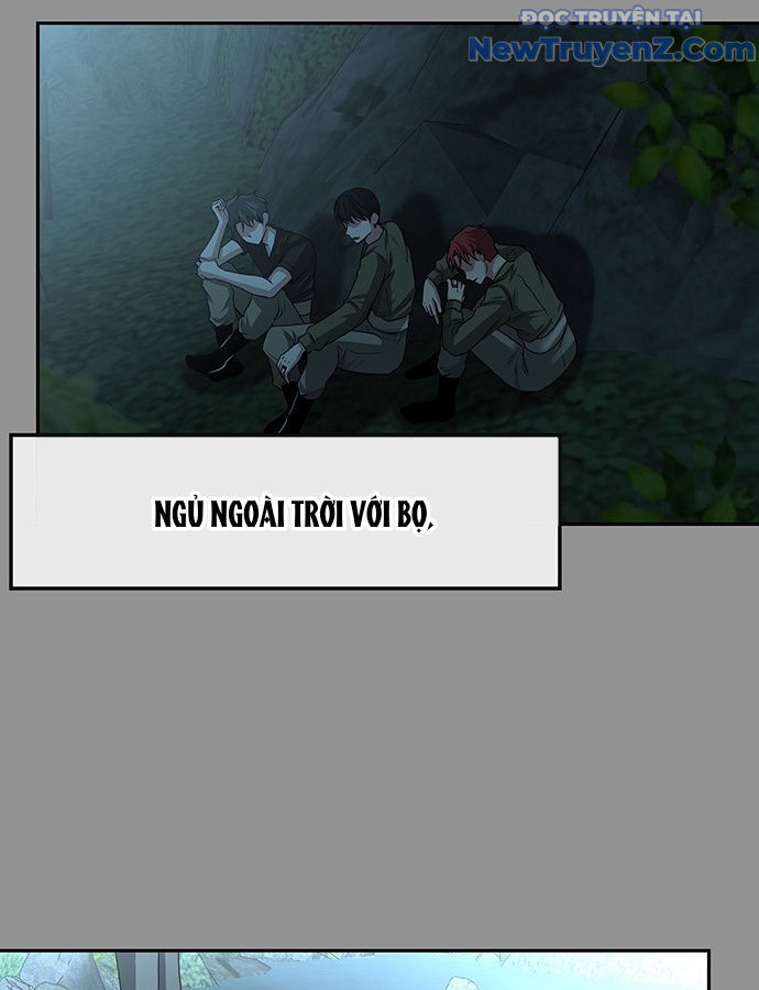 Thám Tử Siêu Năng Lực: Chapter 22