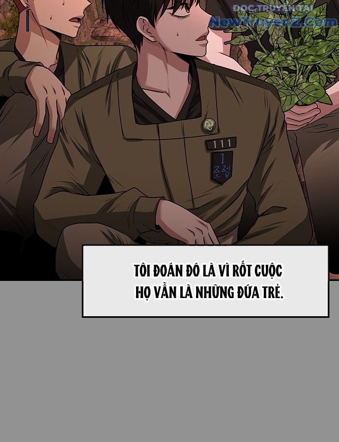 Thám Tử Siêu Năng Lực: Chapter 22