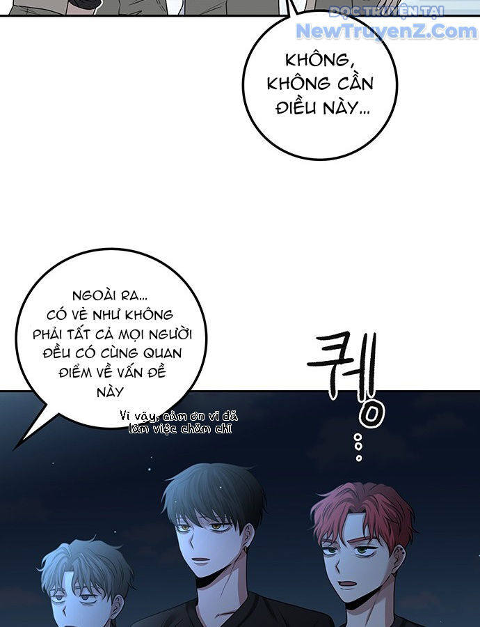 Thám Tử Siêu Năng Lực: Chapter 23