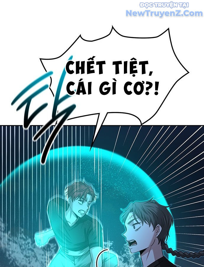 Thám Tử Siêu Năng Lực: Chapter 23