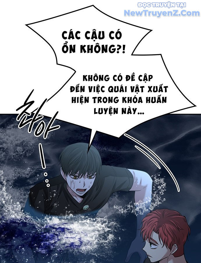 Thám Tử Siêu Năng Lực: Chapter 23