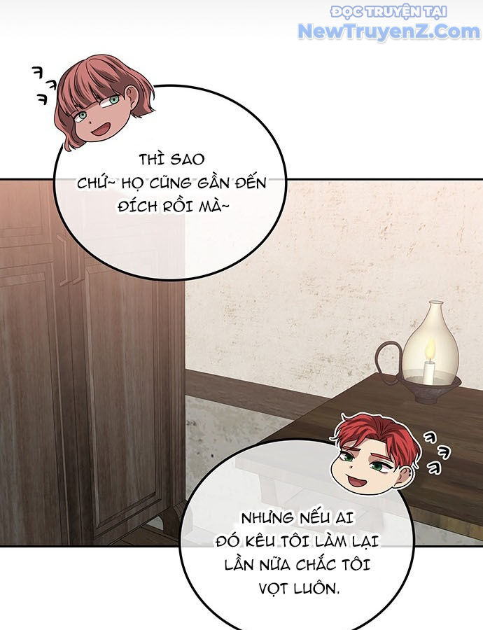 Thám Tử Siêu Năng Lực: Chapter 24