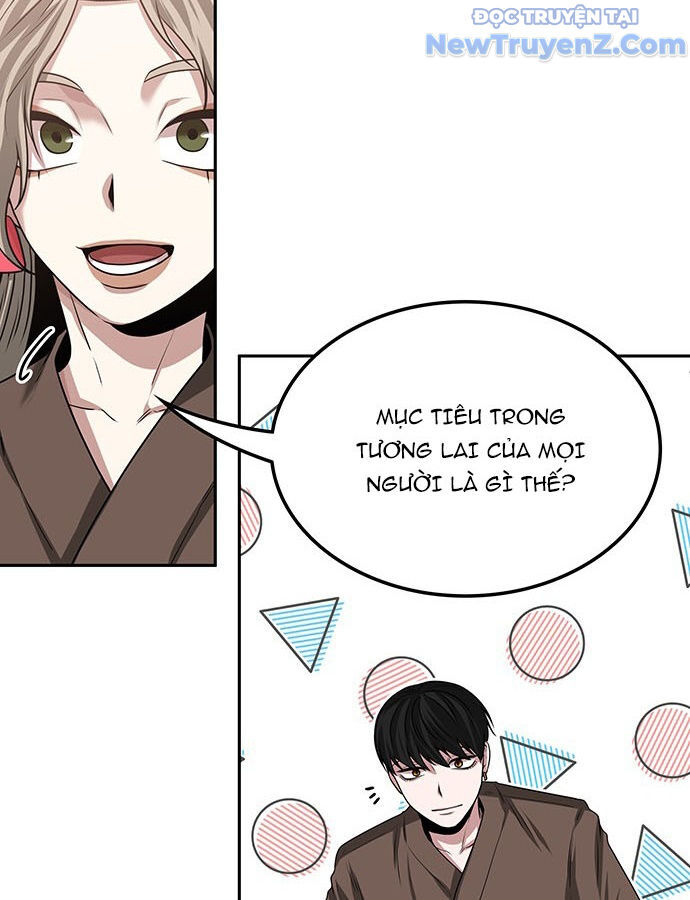 Thám Tử Siêu Năng Lực: Chapter 24